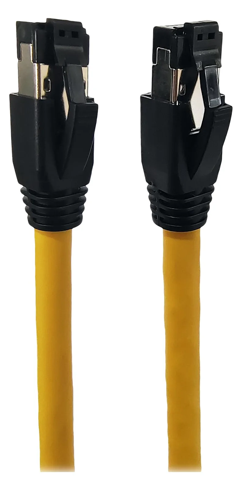 MicroConnect Patch-Kabel - RJ-45 (M) zu RJ-45 (M), Ansicht 2