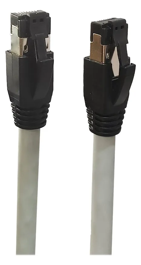 MicroConnect Patch-Kabel - RJ-45 (M) zu RJ-45 (M), Ansicht 2