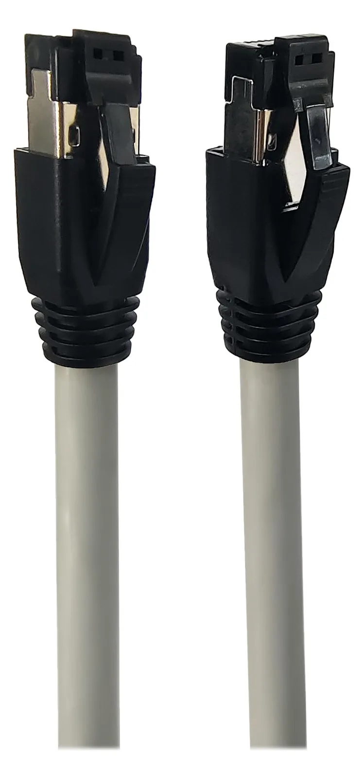 MicroConnect Patch-Kabel - RJ-45 (M) zu RJ-45 (M), Ansicht 2