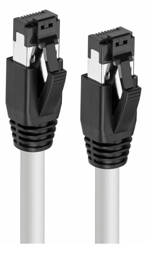MicroConnect Patch-Kabel - RJ-45 (M) zu RJ-45 (M), Ansicht 5