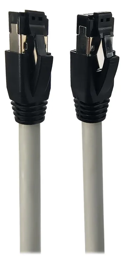 MicroConnect Patch-Kabel - RJ-45 (M) zu RJ-45 (M), Ansicht 2