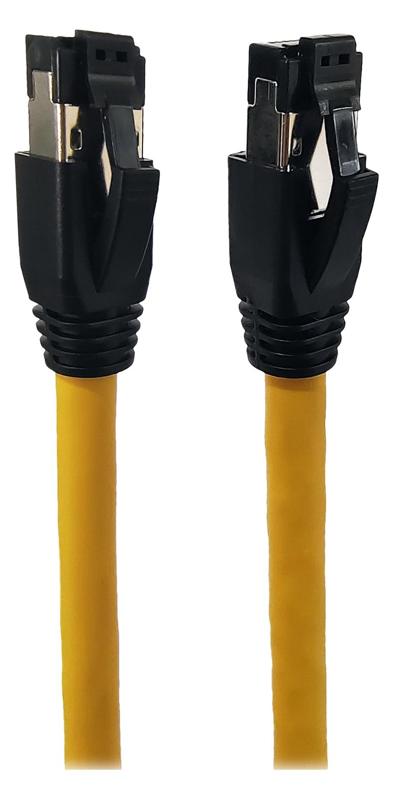 MicroConnect Patch-Kabel - RJ-45 (M) zu RJ-45 (M)