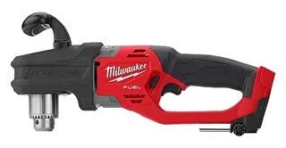 Milwaukee M18 CRAD2-0X Akku-Winkelbohrmaschine