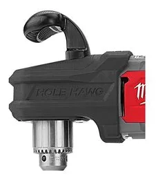 Milwaukee M18 CRAD2-0X Akku-Winkelbohrmaschine, Ansicht 5