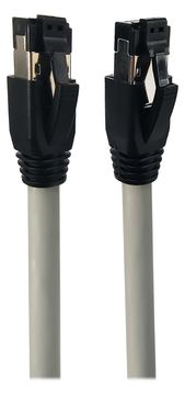 MicroConnect Patch-Kabel - RJ-45 (M) zu RJ-45 (M) von LumaTech