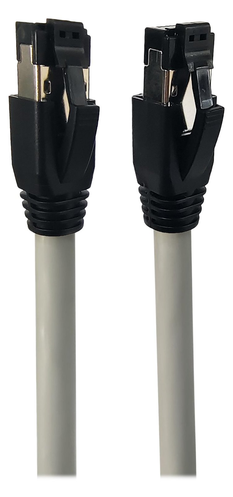 MicroConnect Patch-Kabel - RJ-45 (M) zu RJ-45 (M)