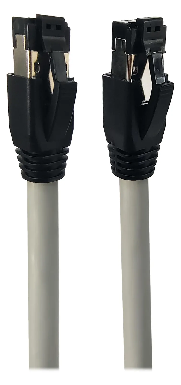 MicroConnect Patch-Kabel - RJ-45 (M) zu RJ-45 (M), Ansicht 2