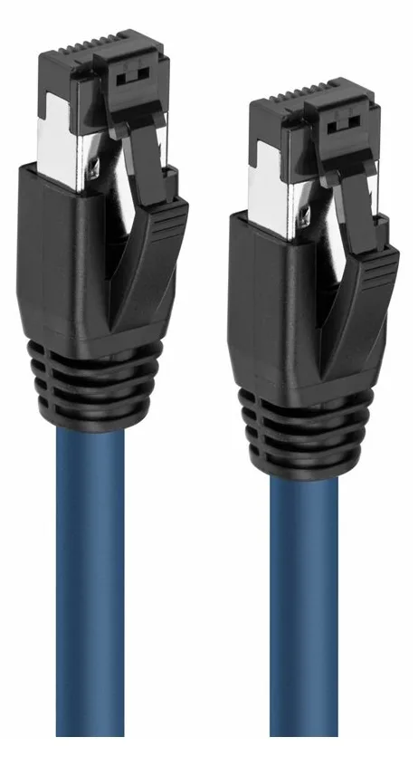 MicroConnect Patch-Kabel - RJ-45 (M) zu RJ-45 (M), Ansicht 2