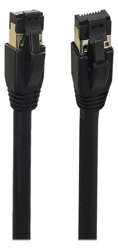 MicroConnect Patch-Kabel - RJ-45 (M) zu RJ-45 (M), Ansicht 2