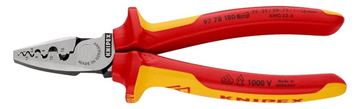 KNIPEX Crimpwerkzeug von LumaTech