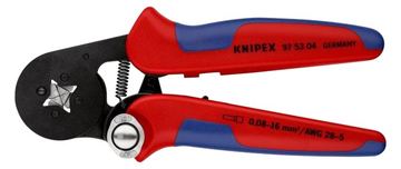 KNIPEX Crimpwerkzeug von LumaTech
