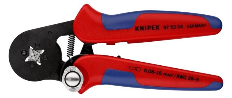 KNIPEX Crimpwerkzeug