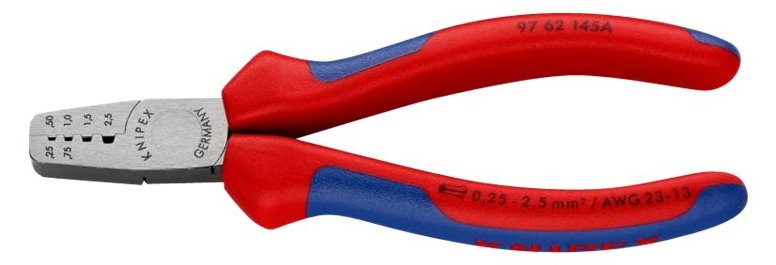 KNIPEX Crimpwerkzeug