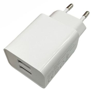 MicroConnect PETRAVEL44 - Drinnen - AC - 5 V - Weiß von LumaTech