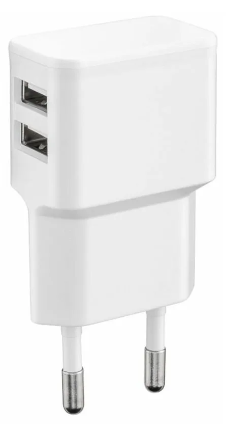 MicroConnect PETRAVEL44 - Drinnen - AC - 5 V - Weiß, Ansicht 3