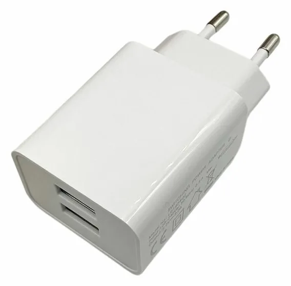 MicroConnect PETRAVEL44 - Drinnen - AC - 5 V - Weiß, Ansicht 4