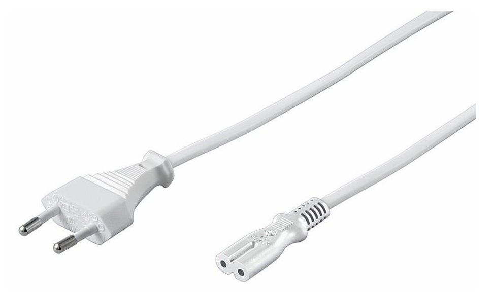 MicroConnect Power Cord Notebook - Stromkabel