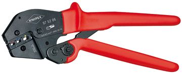 KNIPEX Crimpwerkzeug von LumaTech