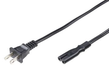 MicroConnect Power Cord Notebook - Stromkabel von LumaTech