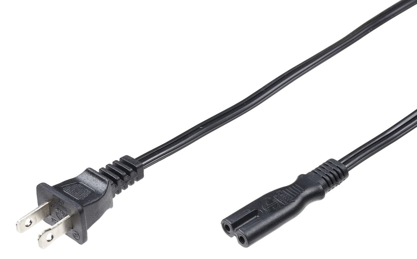MicroConnect Power Cord Notebook - Stromkabel