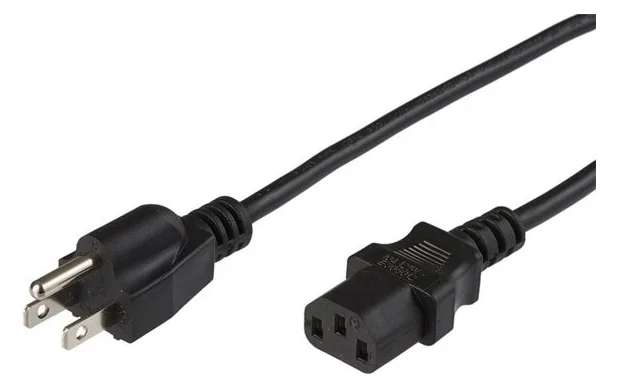 MicroConnect Power Cord US - C13 PE110405, Ansicht 2