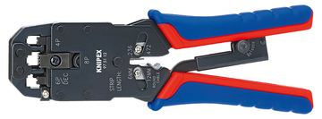 KNIPEX Crimpwerkzeug von LumaTech