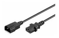 MicroConnect PowerCord - Spannungsversorgungs-Verlängerungskabel von LumaTech