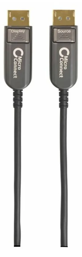 MicroConnect Premium - DisplayPort-Kabel - DisplayPort (M), Ansicht 4