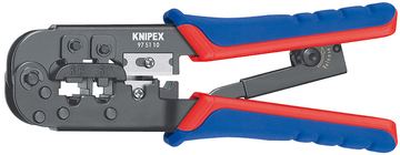 KNIPEX Crimpwerkzeug von LumaTech