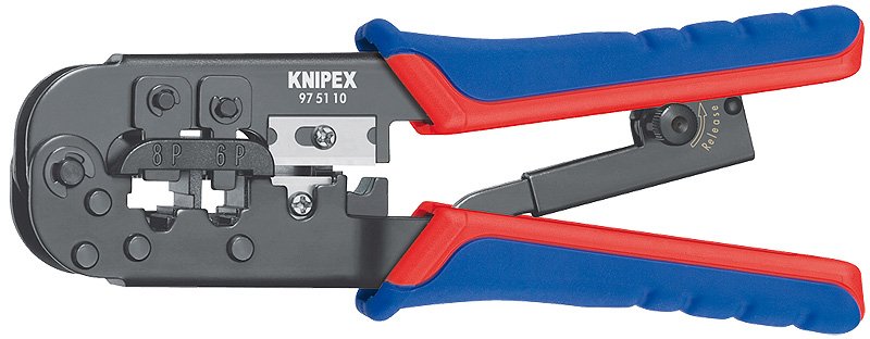 KNIPEX Crimpwerkzeug
