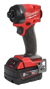 Milwaukee M18 FID3-0X Akku-SSchlagschrauber, Ansicht 2