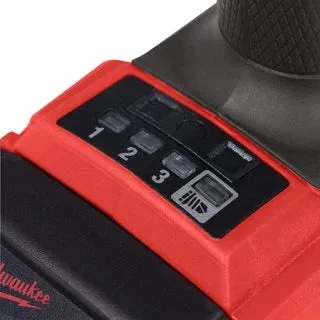 Milwaukee M18 FID3-0X Akku-SSchlagschrauber, Ansicht 5