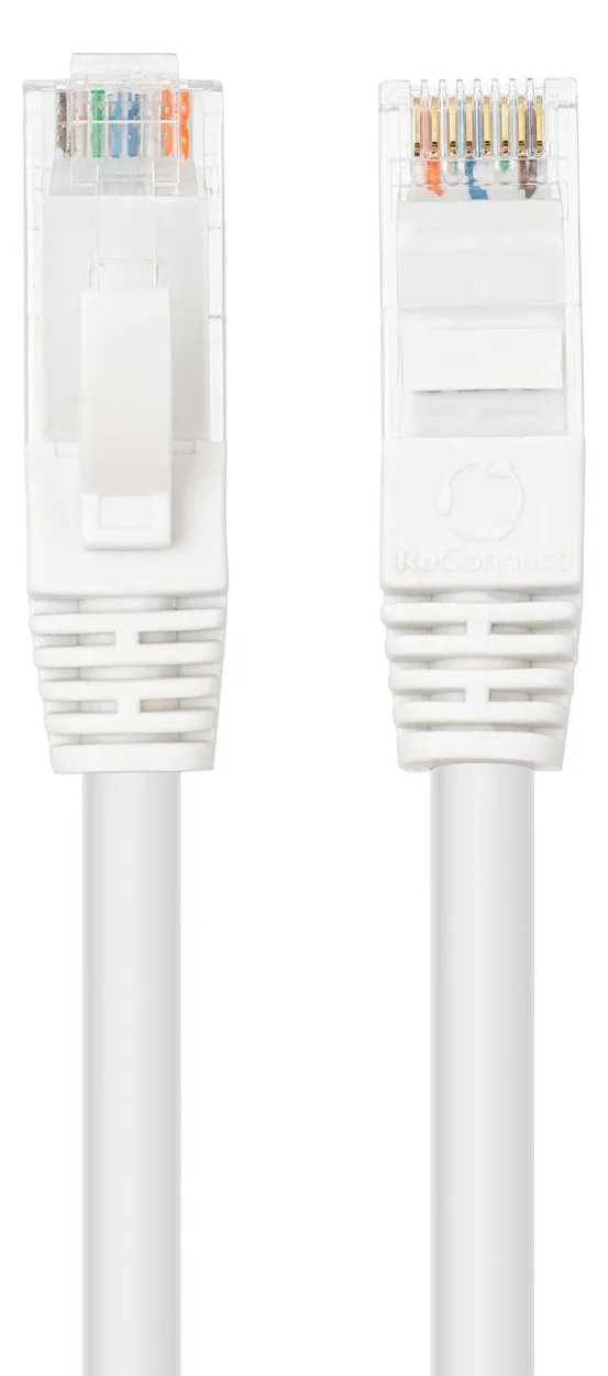 MicroConnect ReConnect GRS CAT6A UTP Network Cable - Kabel - Netzwerk, Ansicht 4