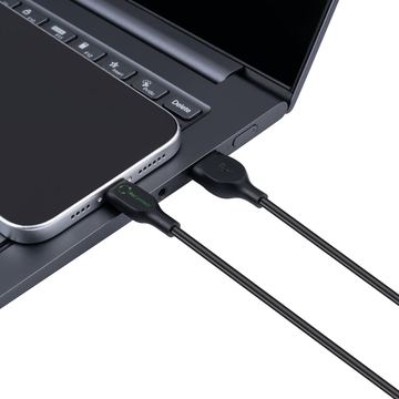 MicroConnect ReConnect GRS USB-C 3.2 Gen 1 to USB-A 2.0 cable - Kabel - Digital/Daten von LumaTech