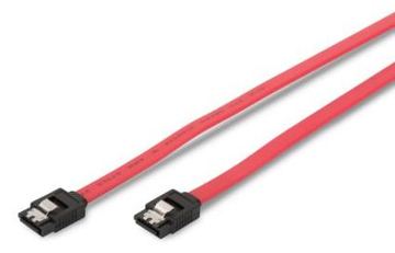 MicroConnect SATA II - SATA-Kabel - Serial ATA 150/300 - SATA (W) von LumaTech