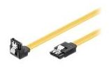 MicroConnect SATA III - SATA-Kabel - Serial ATA 150/300/600 - SATA (W) von LumaTech