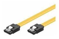 MicroConnect SATA III - SATA-Kabel - Serial ATA 150/300/600 - SATA (W)