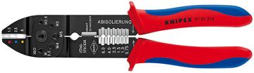 KNIPEX Crimpzange 97 21 215 von LumaTech