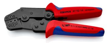 KNIPEX Crimpzange 97 52 14 von LumaTech
