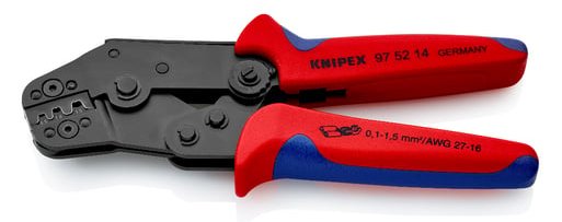 KNIPEX Crimpzange 97 52 14