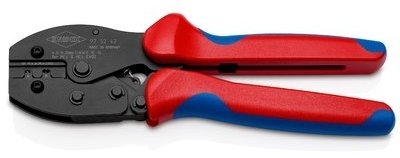 KNIPEX Crimpzange PreciForce