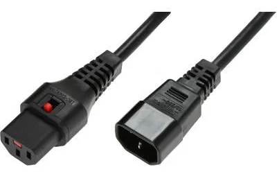MicroConnect Spannungsversorgungs-Verlängerungskabel, Ansicht 2