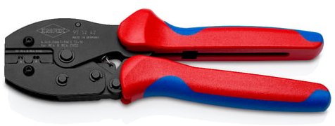 KNIPEX Crimpzange PreciForce für MC4 EVO2 97 52 42