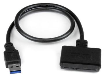 MicroConnect Speicher-Controller - 2.5 (6.4 cm) von LumaTech