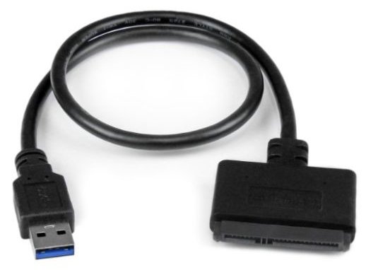 MicroConnect Speicher-Controller - 2.5 (6.4 cm)