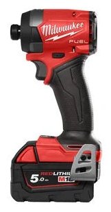 Milwaukee M18 FID3-502X Akku-Schlagschrauber