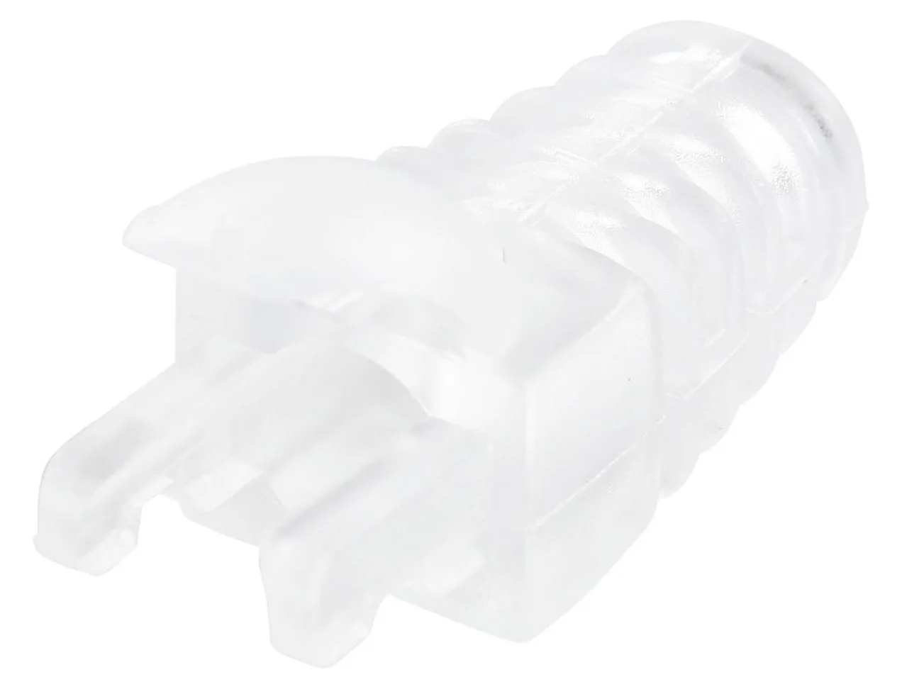 MicroConnect Strain Relief Boot Cat5e Cat6 Cat6A cables upto, Ansicht 2
