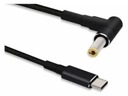 MicroConnect Stromkabel - 24 pin USB-C (M) von LumaTech