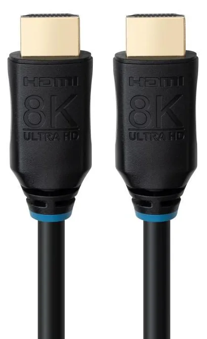 MicroConnect Ultra High Speed - HDMI-Kabel, Ansicht 4
