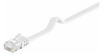 MicroConnect UltraFlat - Netzwerkkabel - RJ-45 (M) von LumaTech